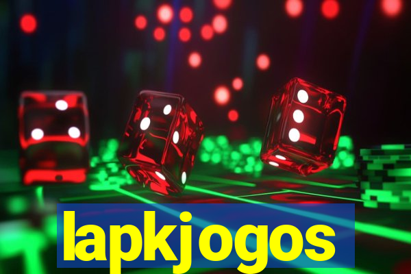 lapkjogos
