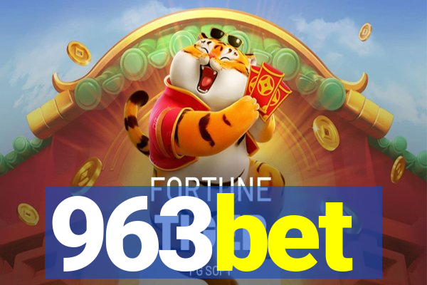 963bet