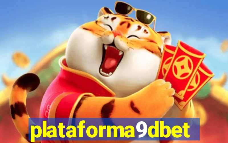 plataforma9dbet
