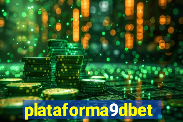 plataforma9dbet