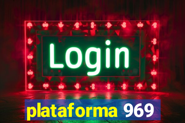 plataforma 969