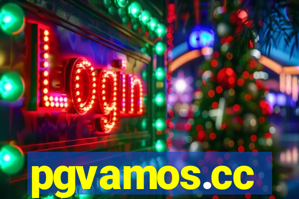 pgvamos.cc