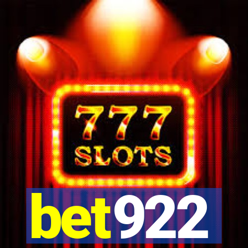 bet922