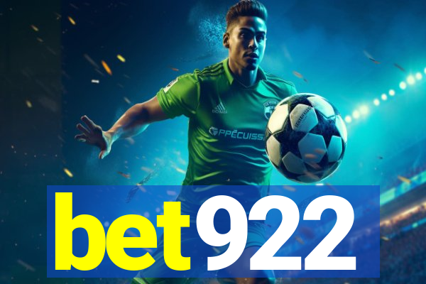 bet922