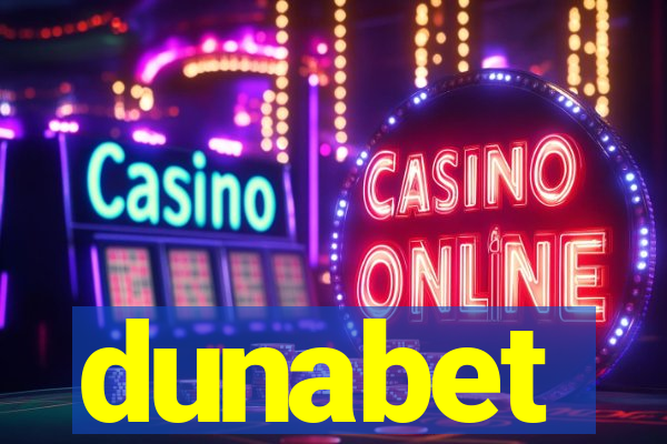 dunabet