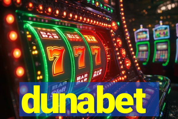 dunabet