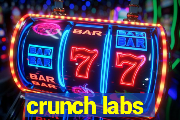 crunch labs