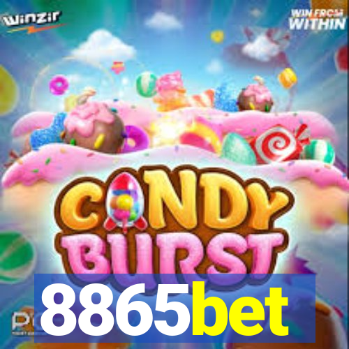 8865bet