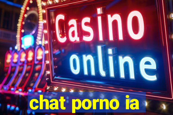 chat porno ia