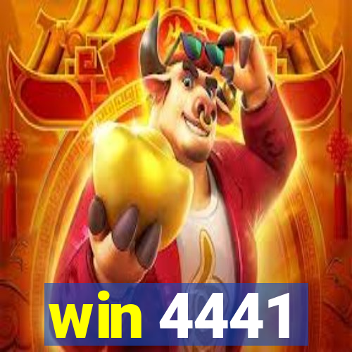 win 4441