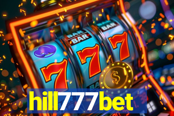 hill777bet