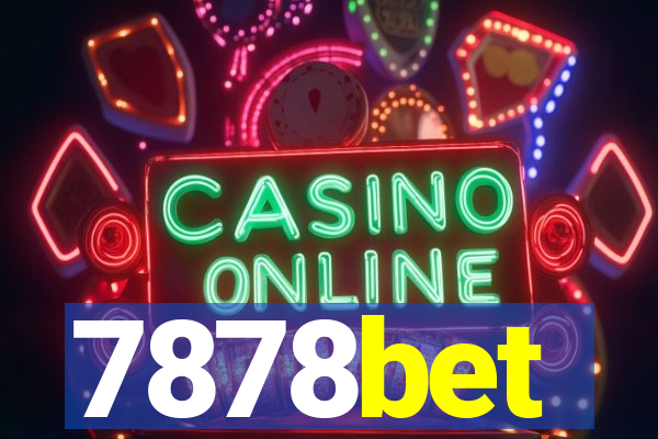 7878bet