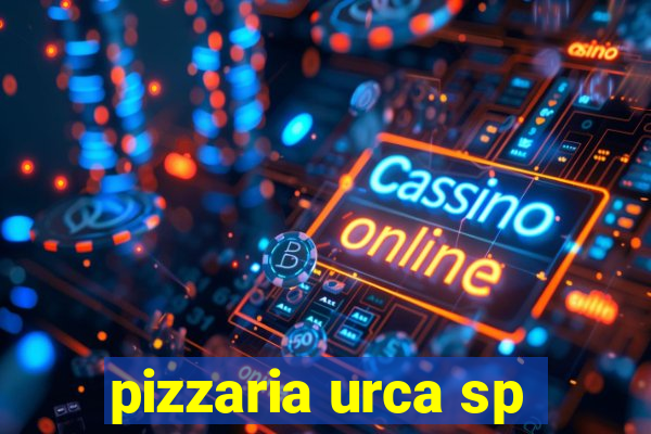 pizzaria urca sp