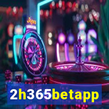 2h365betapp