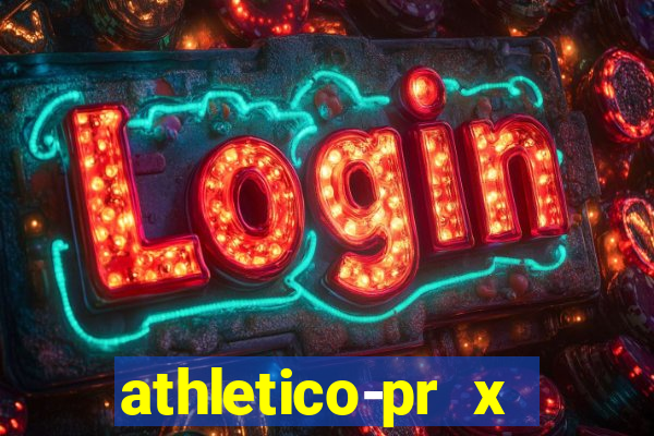 athletico-pr x vasco da gama palpite