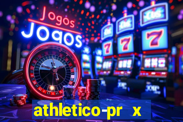 athletico-pr x vasco da gama palpite