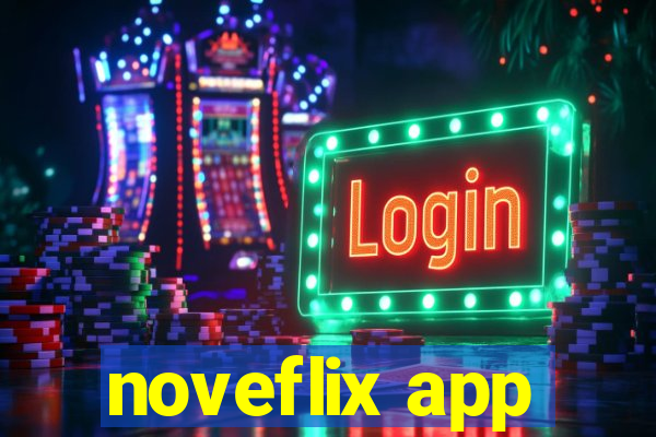 noveflix app