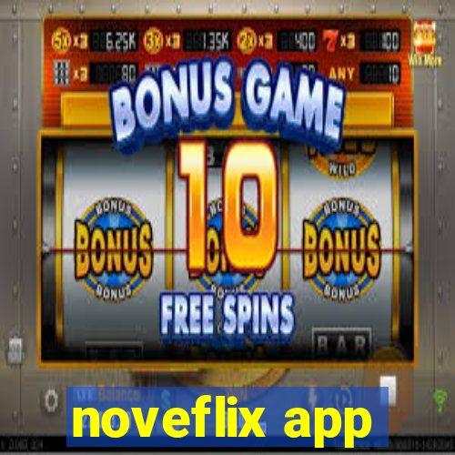 noveflix app