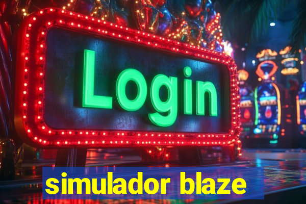 simulador blaze