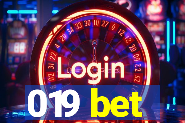 019 bet