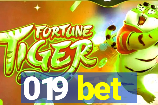 019 bet