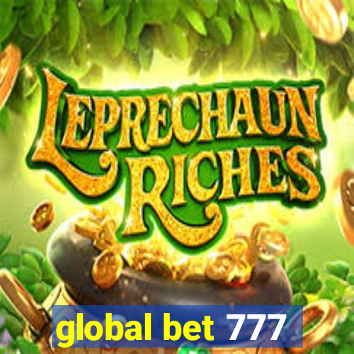 global bet 777