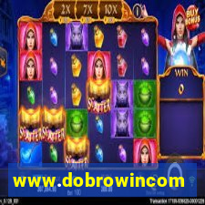 www.dobrowincom