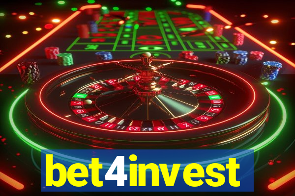 bet4invest
