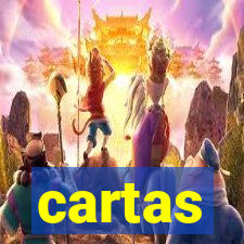 cartas personalizadas para imprimir
