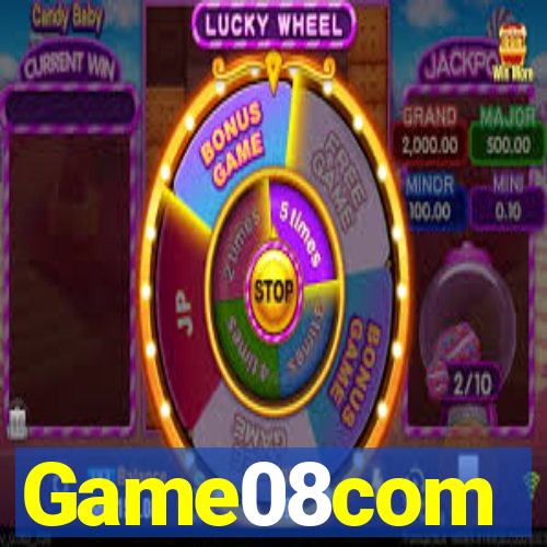 Game08com