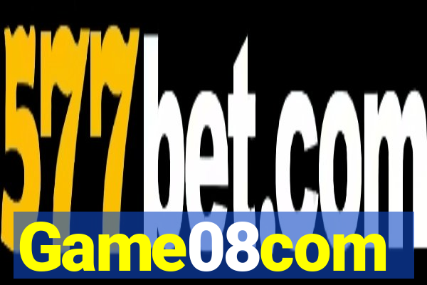 Game08com