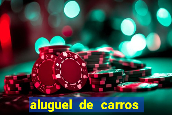aluguel de carros para casamento recife