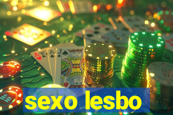sexo lesbo