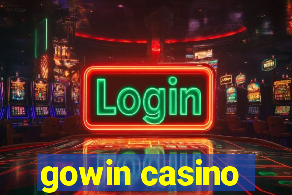 gowin casino