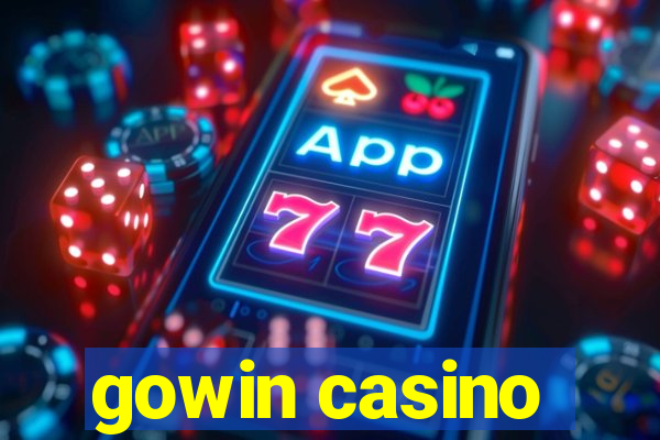 gowin casino