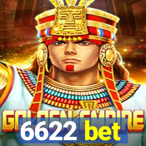 6622 bet