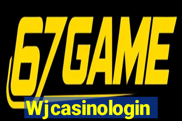 Wjcasinologin