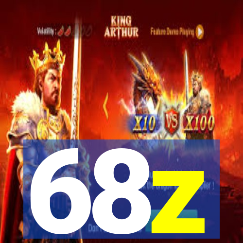 68z