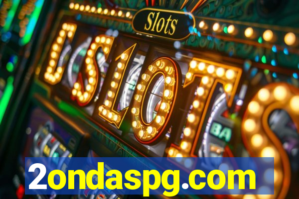 2ondaspg.com
