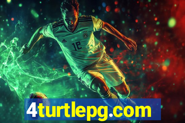 4turtlepg.com