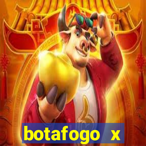 botafogo x palmeiras futemax