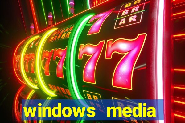 windows media player classic