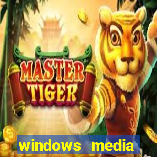 windows media player classic