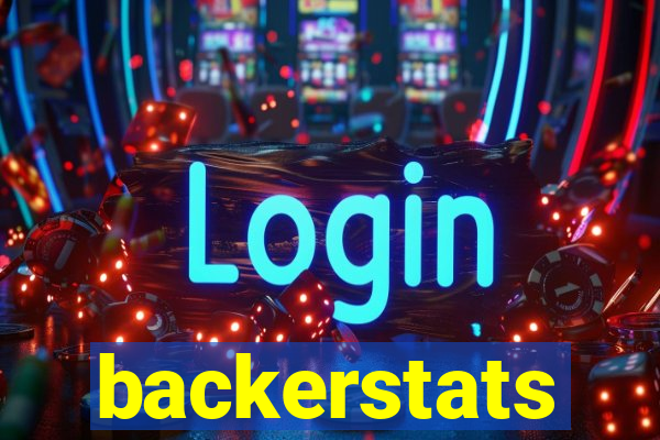 backerstats