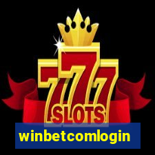 winbetcomlogin