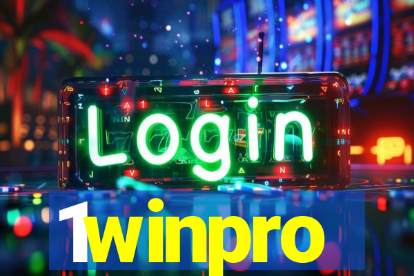 1winpro