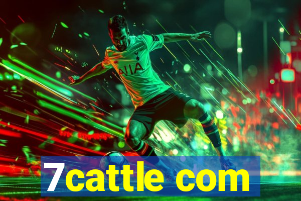 7cattle com