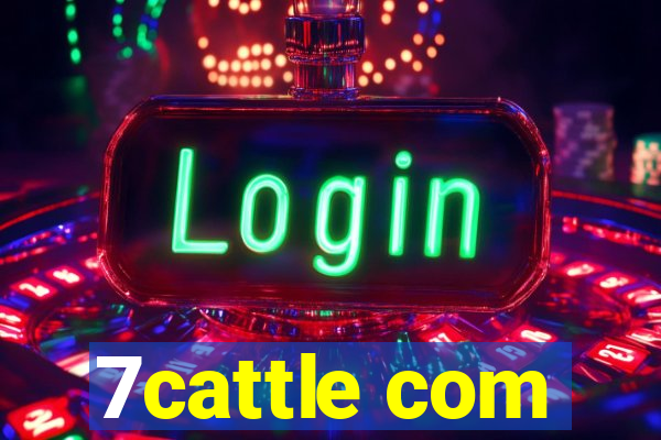 7cattle com