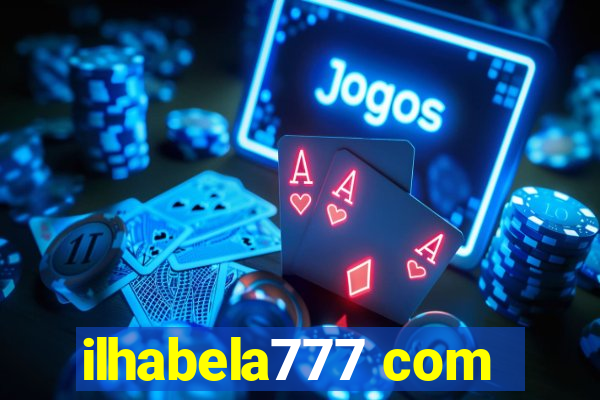 ilhabela777 com