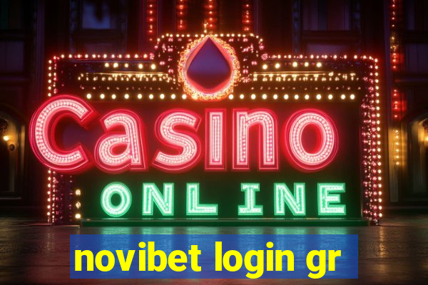 novibet login gr
